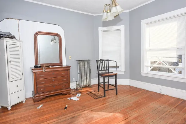 $335,000 | 44 Appleton Street, Brockton, MA 02301