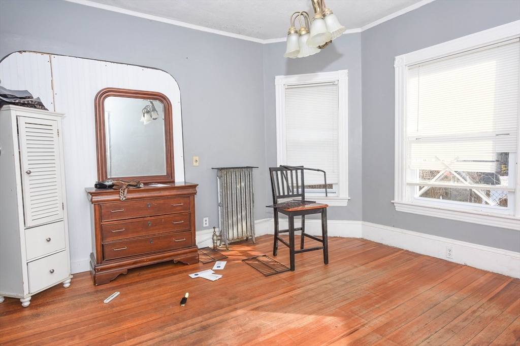 44 Appleton Street Brockton, MA 02301 - Photo 4 of 9