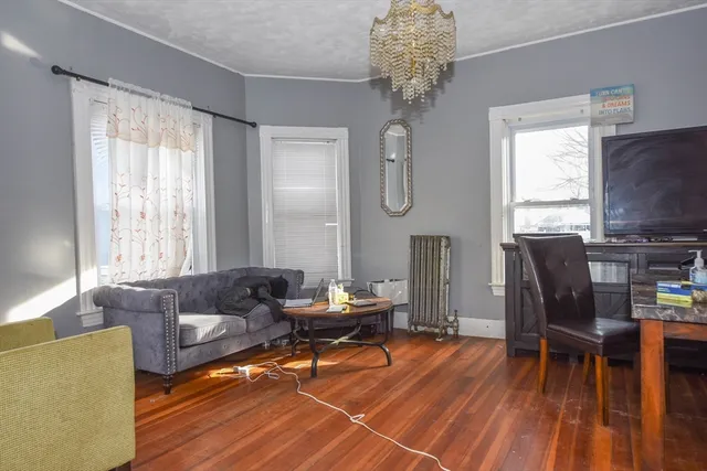 $335,000 | 44 Appleton Street, Brockton, MA 02301