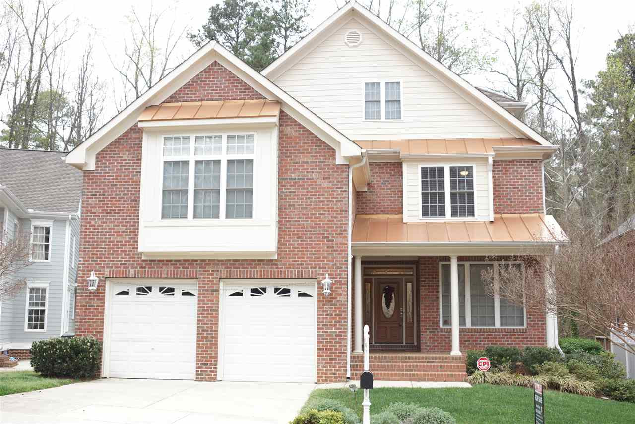 1105 Hobson Court Raleigh, NC 27607 - Photo 1 of 25 Photo 1