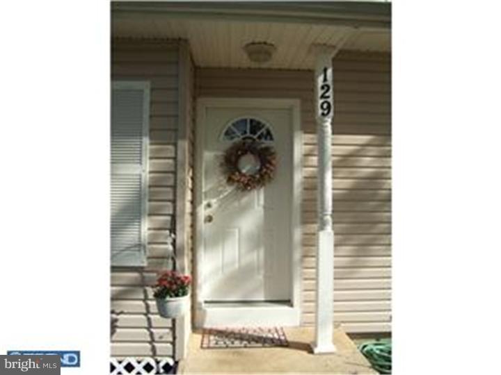 129 East Rutherford Drive Newark, DE 19713 - Photo 23 of 25 Exterior