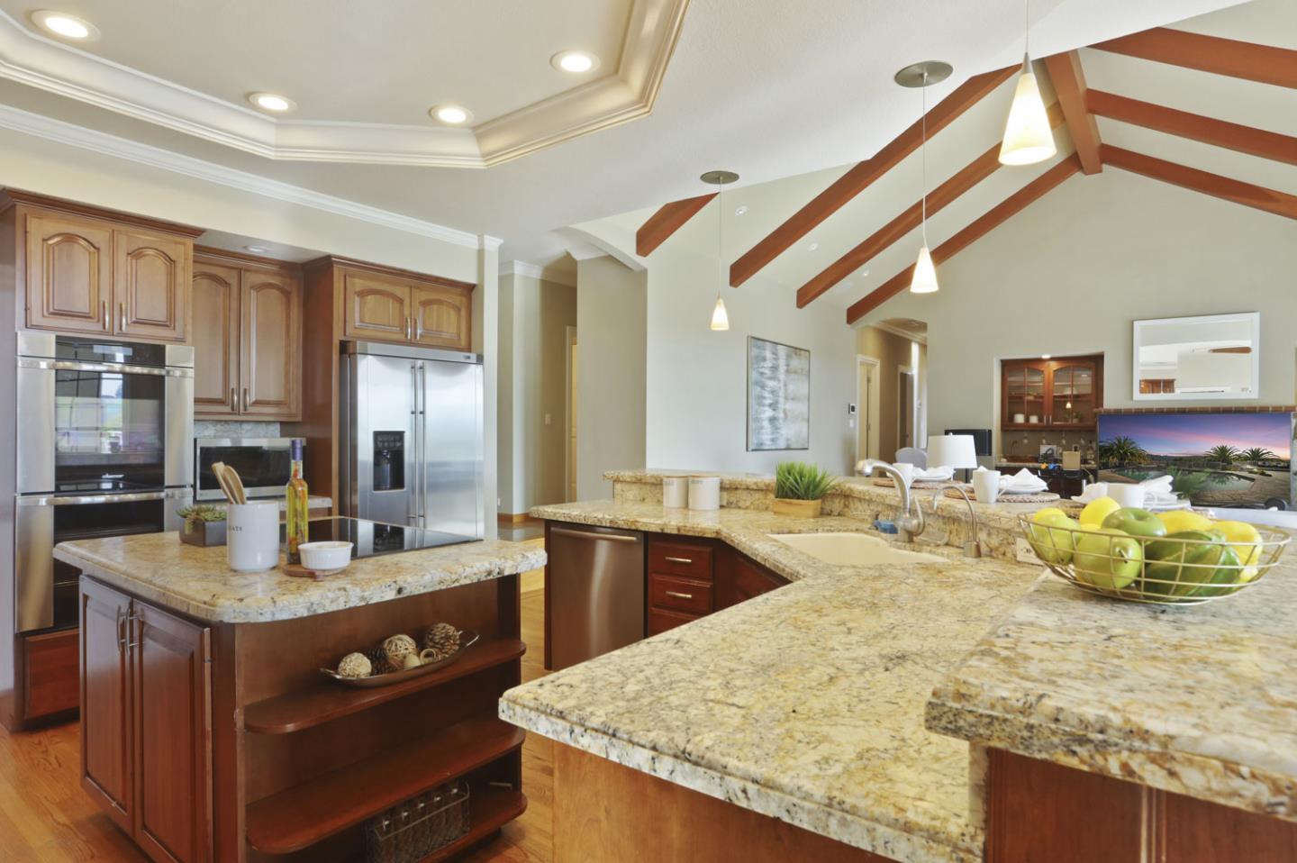 3571 Star Ridge Road Hayward, CA 94542 - Photo 17 of 66