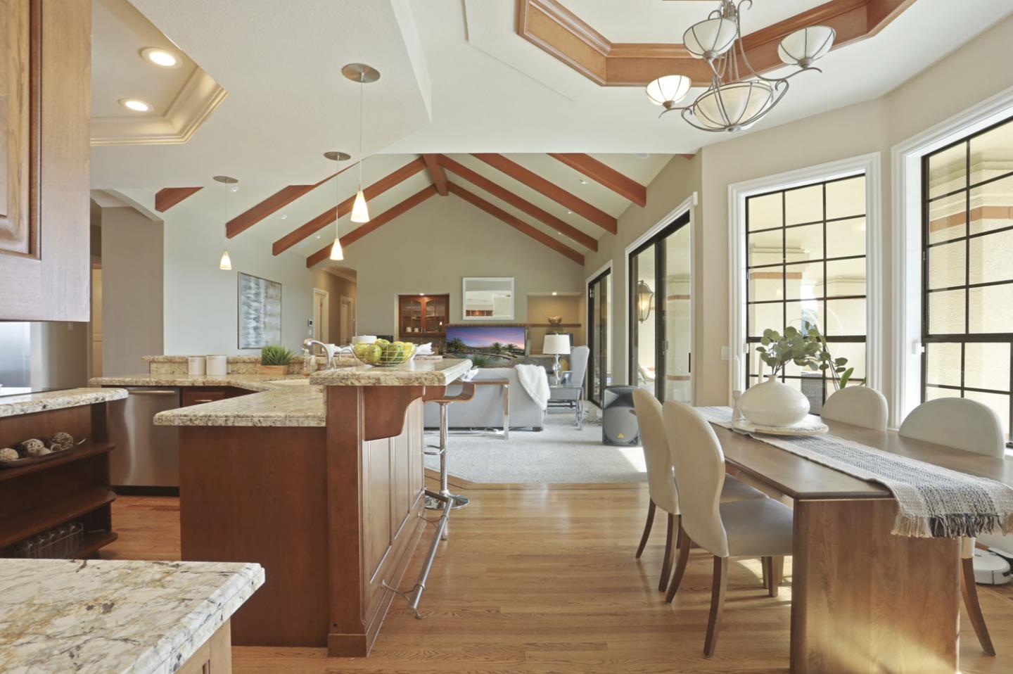 3571 Star Ridge Road Hayward, CA 94542 - Photo 20 of 66