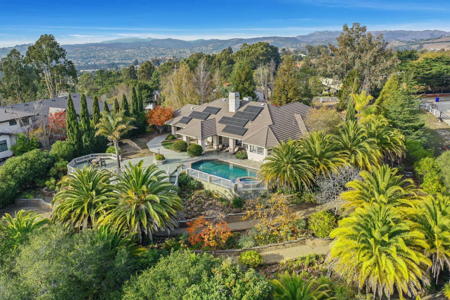 3571 Star Ridge Road Hayward, CA 94542 - Photo 3 of 66 a view of a city