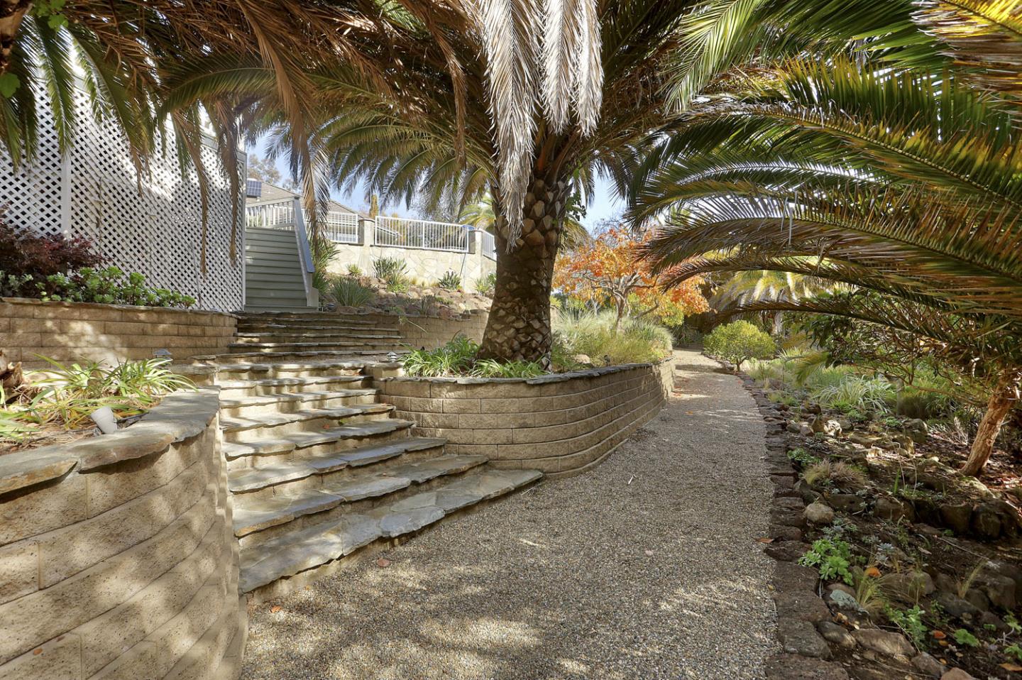 3571 Star Ridge Road Hayward, CA 94542 - Photo 54 of 66