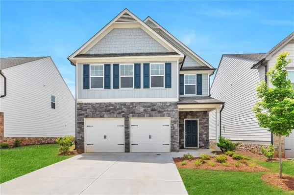 $2,300 | 118 Briarwood Drive East, Dawsonville, GA 30534