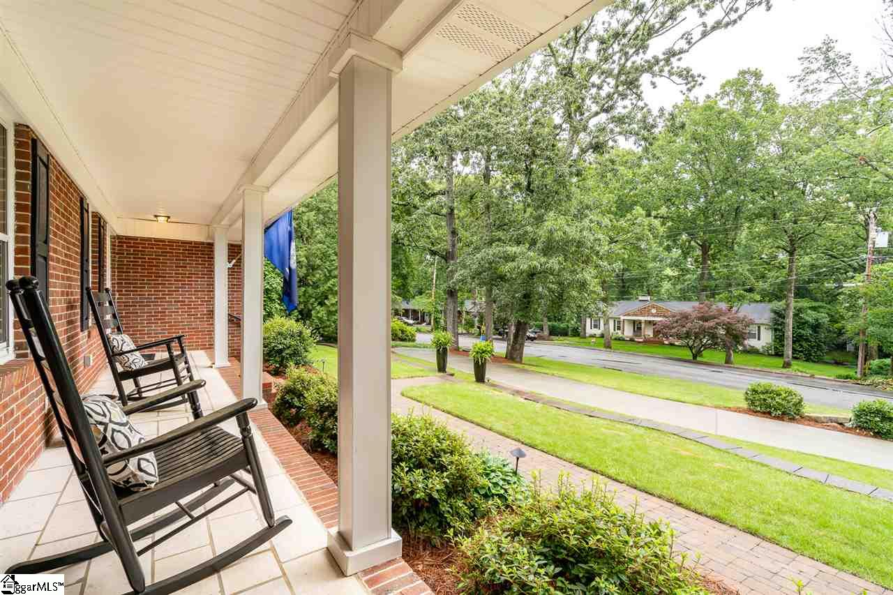 312 Wilmington Road Greenville, SC 29615 - Photo 3 of 33 Gallery Image 3