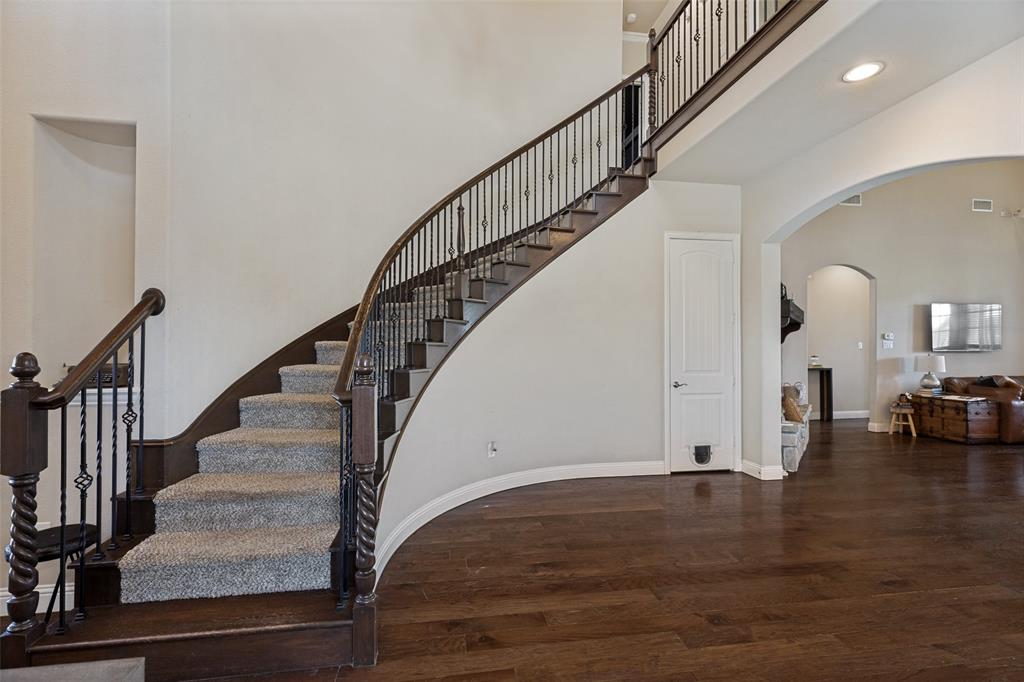 1212 Karsten Ridge Pass Gunter, TX 75058 - Photo 6 of 40
