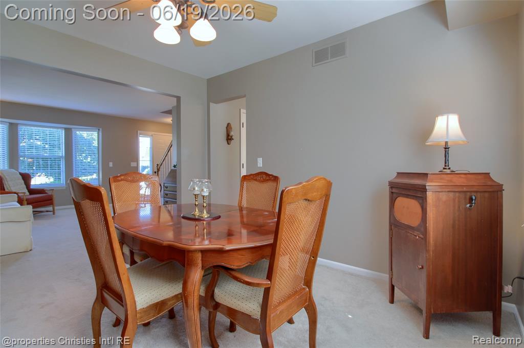 3339 Riverside Drive Canton, MI 48188 - Photo 9 of 34