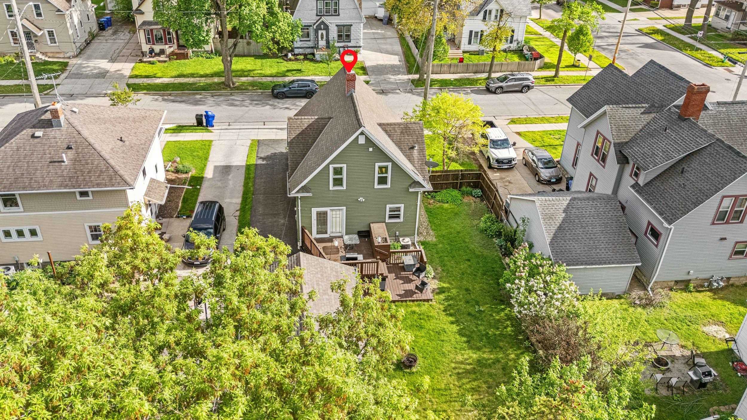 808 East Hancock Street Appleton, WI 54911 - Photo 57 of 64