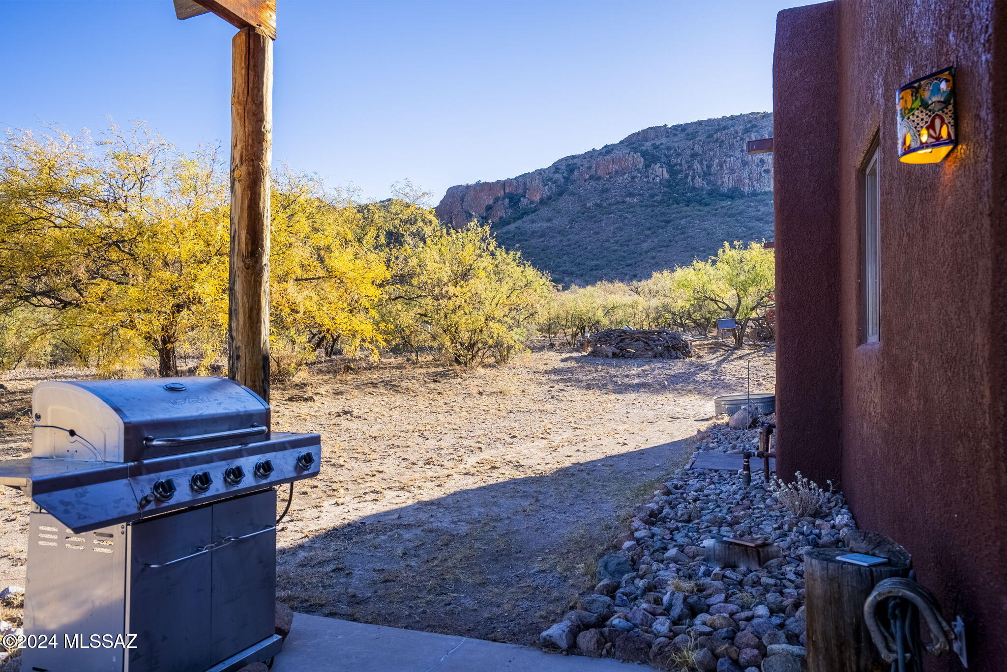 10 Tejano Spring Road Rio Rico, AZ 85648 - Photo 34 of 50