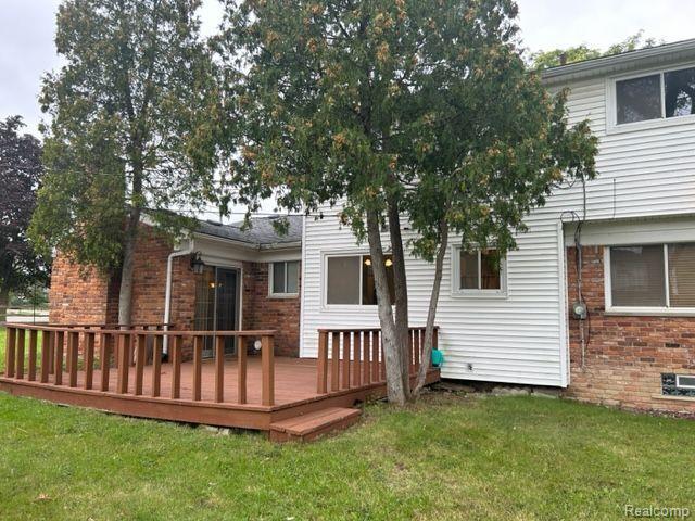 29361 Raleigh Road Farmington Hills, MI 48336 - Photo 4 of 18