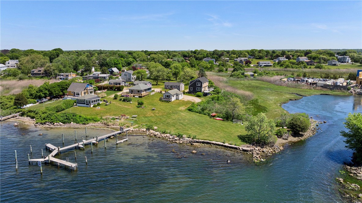 60 Chappell Road South Kingstown, RI 02879 - Photo 35 of 41