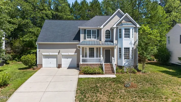 $600,000 | 4705 Carlton Crossing Drive, Durham, NC 27713