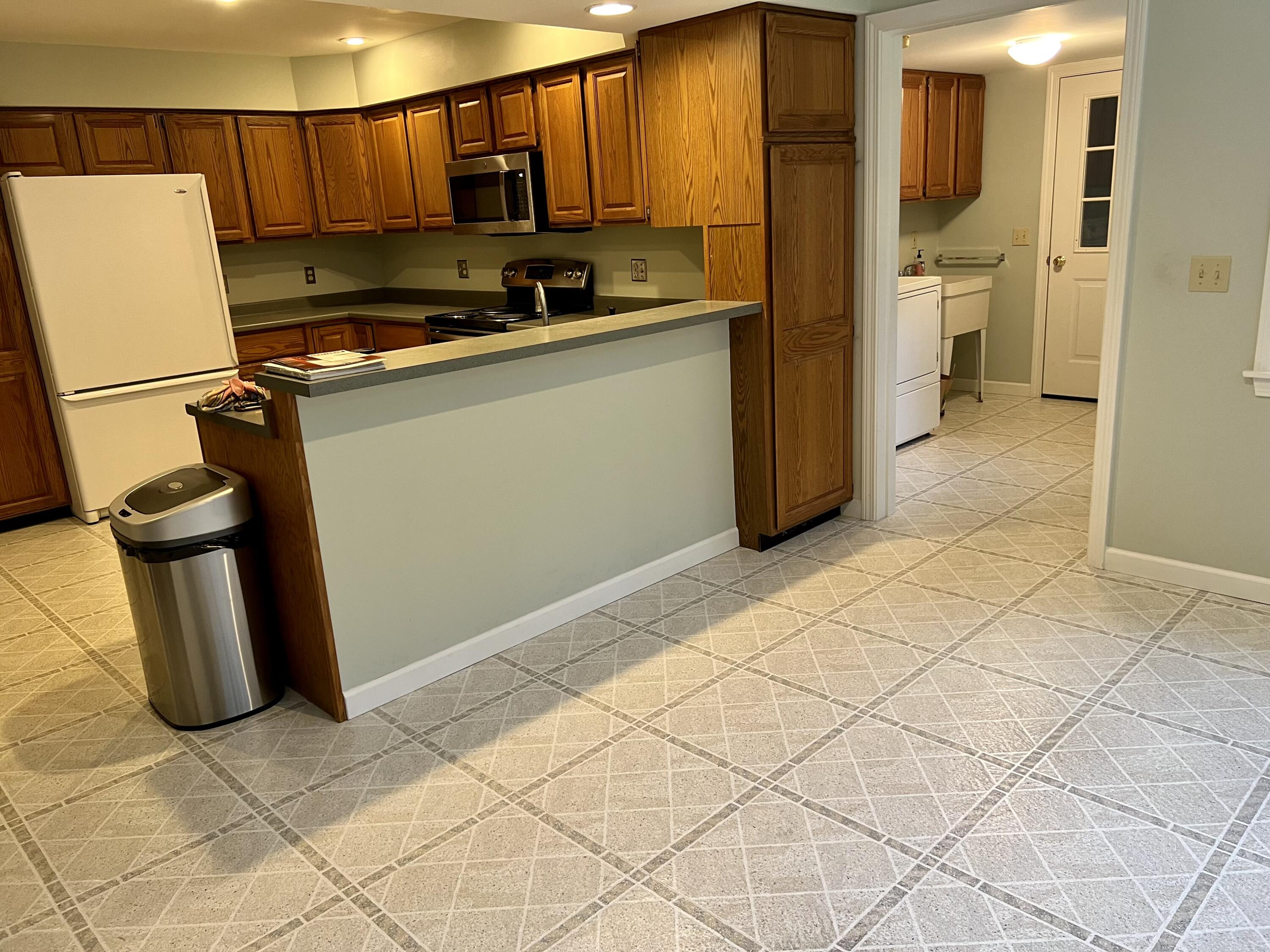 11 Stoney Ridge Road Ellsworth, ME 04605 - Photo 13 of 46 Kitchen