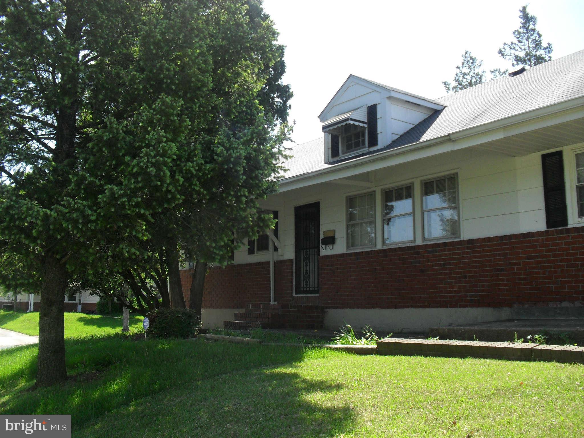 7101 Chamberlain Road Baltimore, MD 21244 - Photo 1 of 18 Exterior (Front)