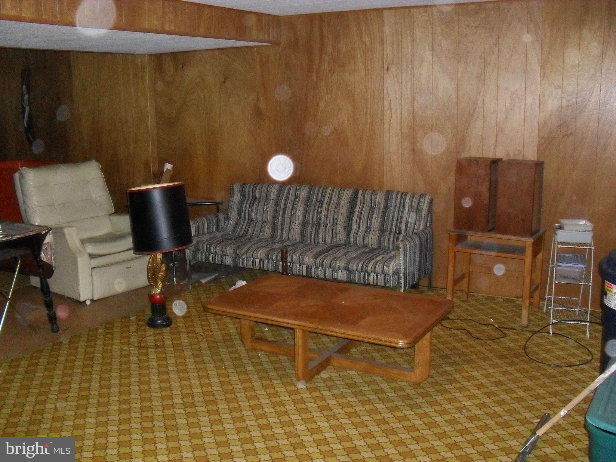 7101 Chamberlain Road Baltimore, MD 21244 - Photo 17 of 18 Basement