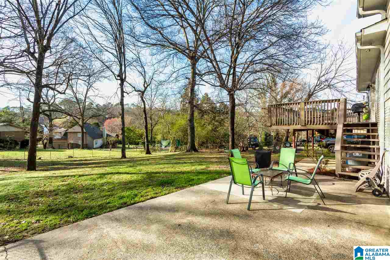 2326 Deerwood Road Birmingham, AL 35216 - Photo 8 of 50
