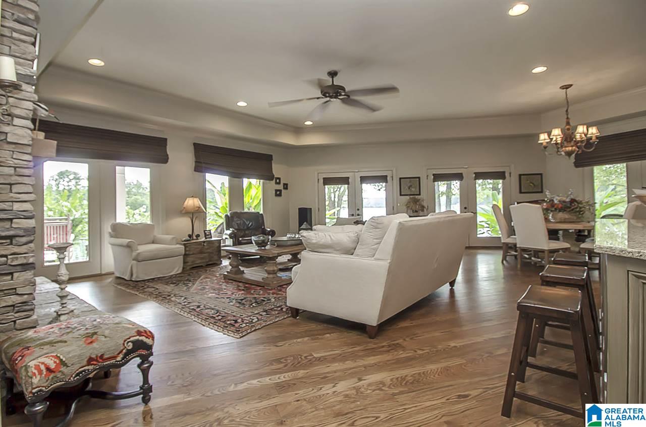 126 River Lane Alpine, AL 35014 - Photo 22 of 36