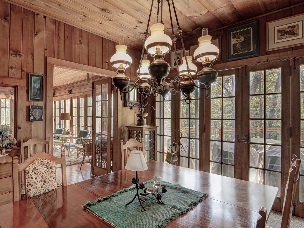 1032 Tyson Road Eagle River, WI 54521 - Photo 12 of 47 Gallery Image 12