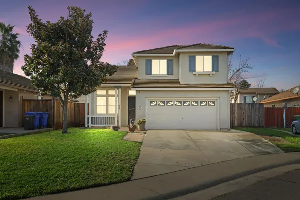 $544,999 | 988 Padbury Court, Galt, CA 95632