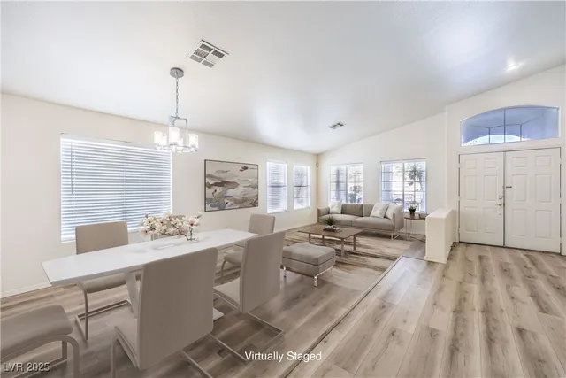 $2,450 | 1851 Vista Pointe Avenue, Henderson, NV 89012