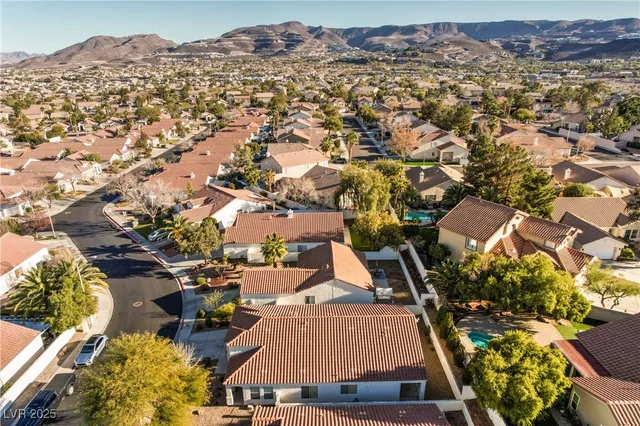 $2,450 | 1851 Vista Pointe Avenue, Henderson, NV 89012