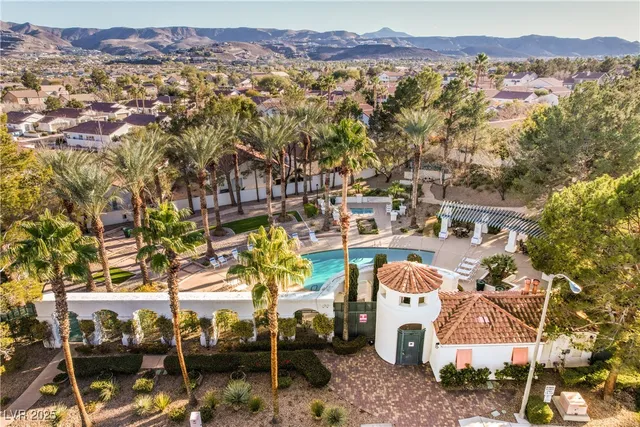 $2,450 | 1851 Vista Pointe Avenue, Henderson, NV 89012