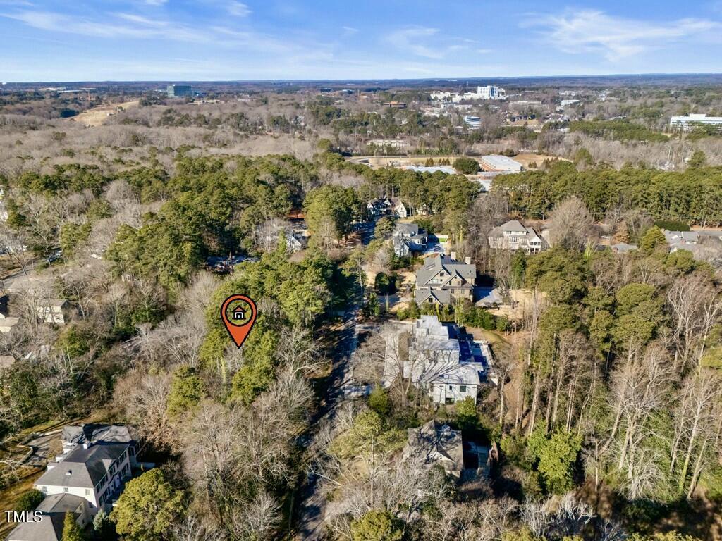 3237 Birnamwood Road Raleigh, NC 27607 - Photo 29 of 32