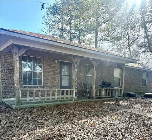 $215,000 | 9385 Highway 165, Pollock, LA 71467