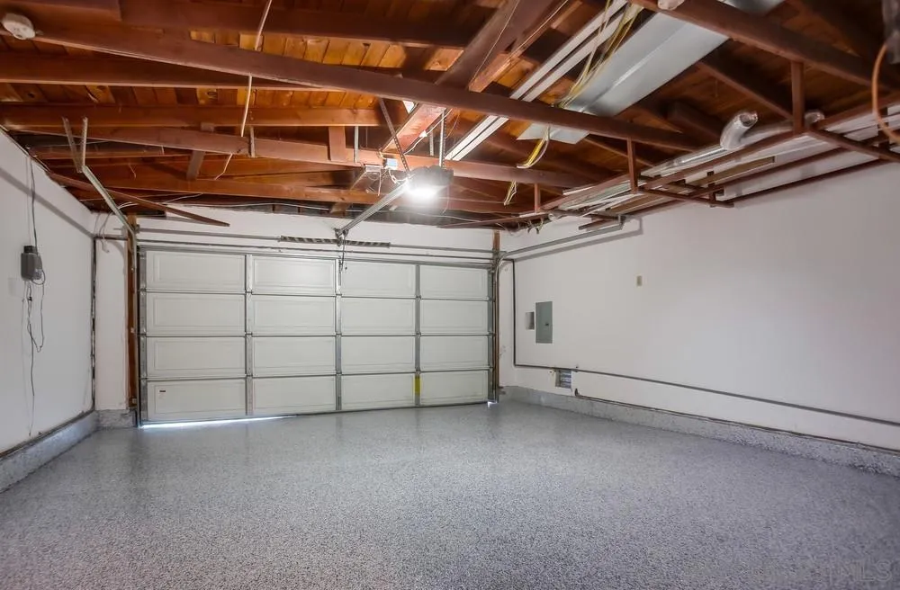 5878 Soledad Road La Jolla, CA 92037 - Photo 56 of 74 a view of a room with racks