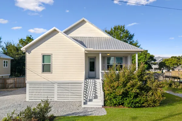 $382,000 | 107 Adrienne Court, Waveland, MS 39576