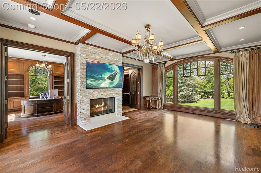6250 Walnut Lake Road West Bloomfield, MI 48323 - Photo 21 of 48