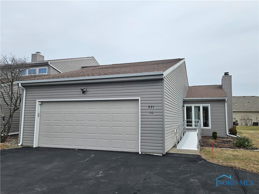 831 Fox Run Road, Unit U10 Findlay, OH 45840 - Photo 3 of 15 Gallery Image 3