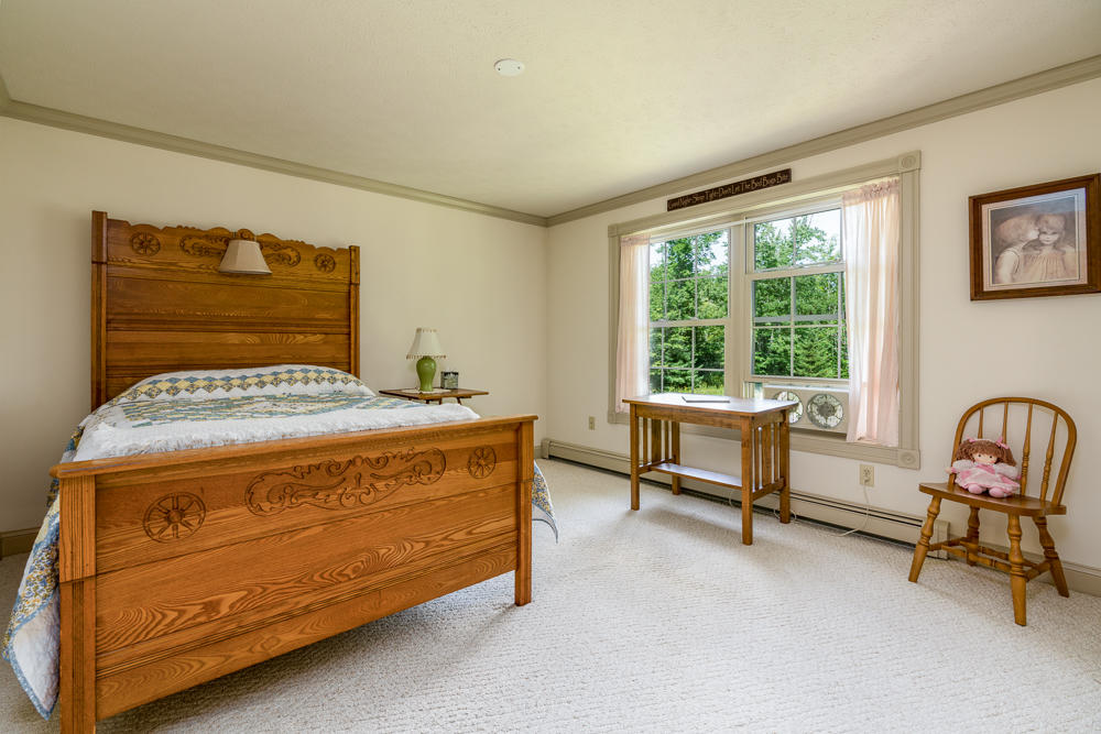 120 Osborne Road Gorham, ME 04038 - Photo 31 of 48 Bedroom 3