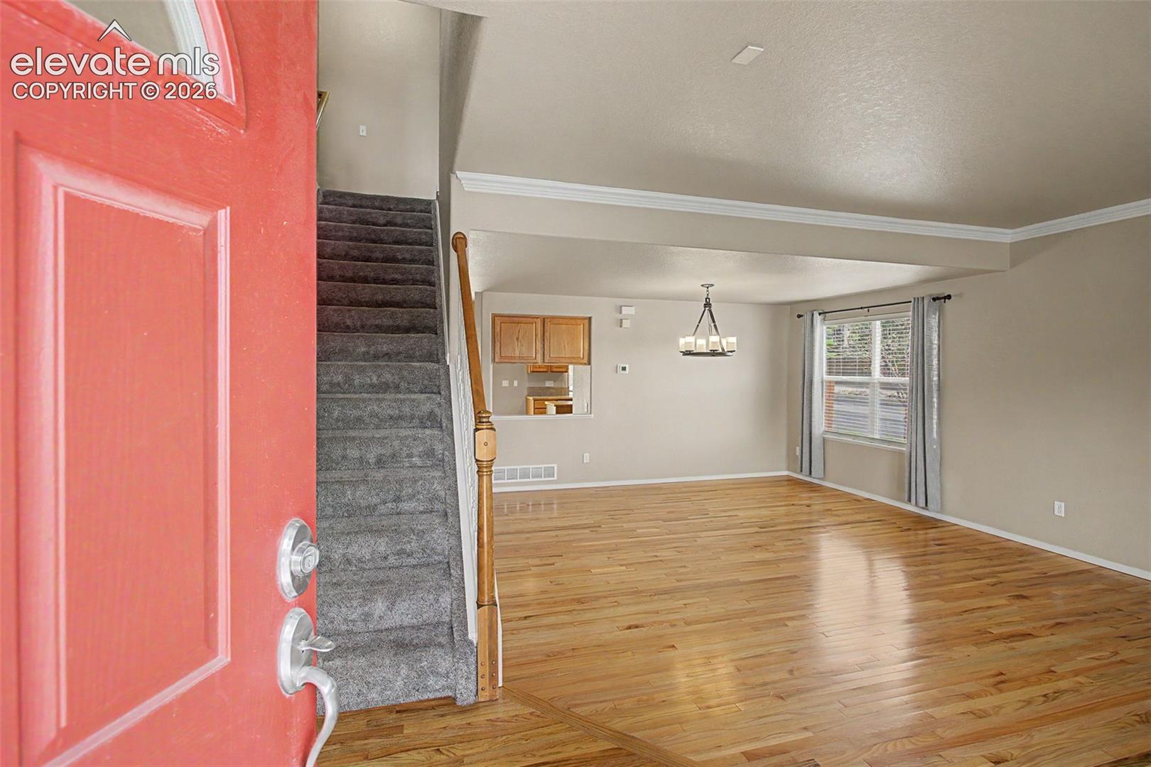 4094 Morning Glory Road Colorado Springs, CO 80920 - Photo 3 of 43 Gallery Image 3