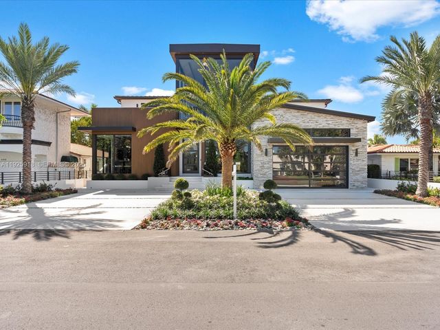 $7,499,000 | 401 Bontona Avenue, Fort Lauderdale, FL 33301