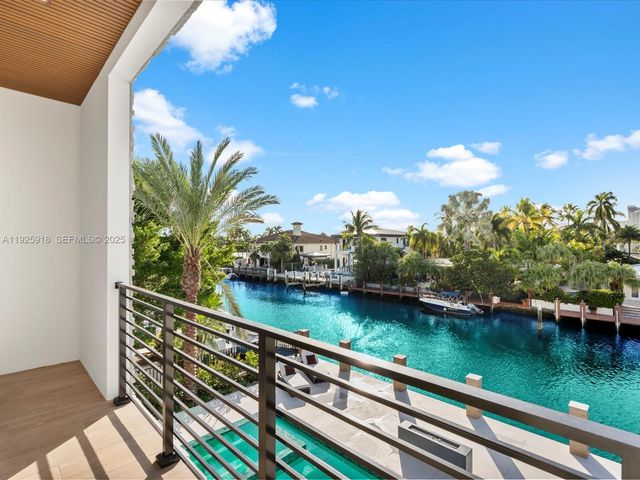 $7,499,000 | 401 Bontona Avenue, Fort Lauderdale, FL 33301