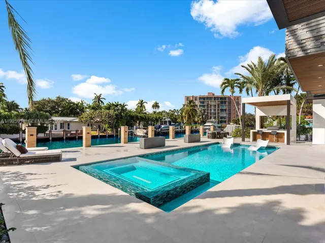 $7,499,000 | 401 Bontona Avenue, Fort Lauderdale, FL 33301