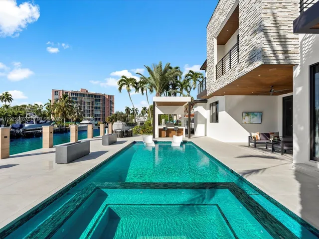 $7,499,000 | 401 Bontona Avenue, Fort Lauderdale, FL 33301