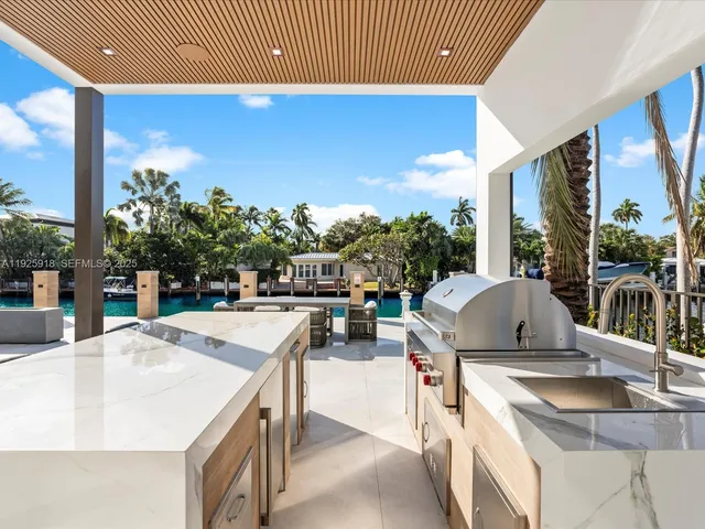 $7,499,000 | 401 Bontona Avenue, Fort Lauderdale, FL 33301