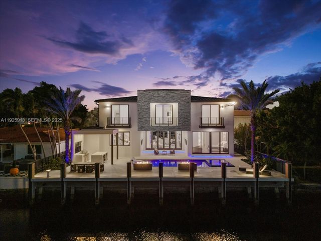 $7,499,000 | 401 Bontona Avenue, Fort Lauderdale, FL 33301