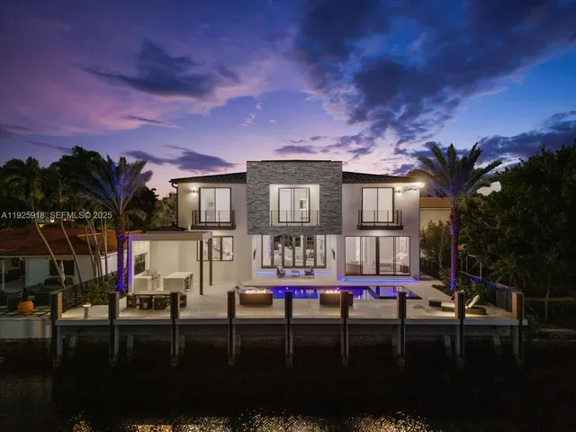 $7,499,000 | 401 Bontona Avenue, Fort Lauderdale, FL 33301