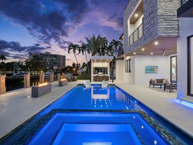 $7,499,000 | 401 Bontona Avenue, Fort Lauderdale, FL 33301