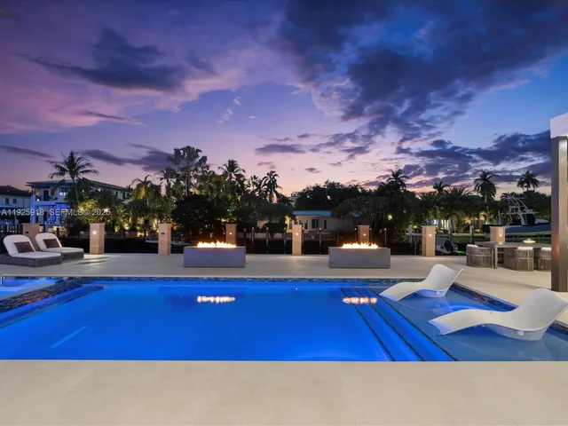 $7,499,000 | 401 Bontona Avenue, Fort Lauderdale, FL 33301