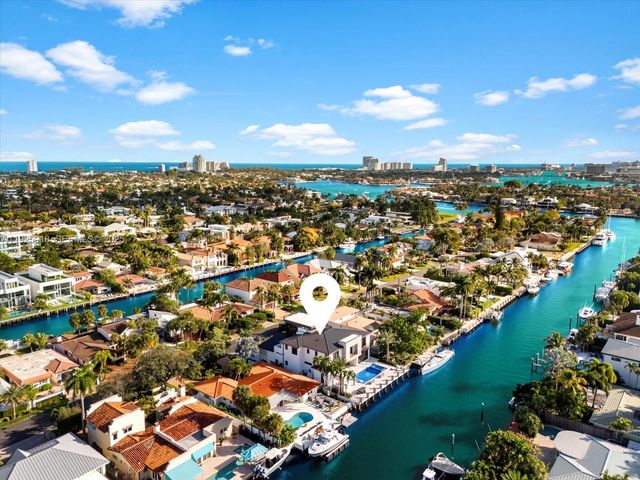 $7,499,000 | 401 Bontona Avenue, Fort Lauderdale, FL 33301