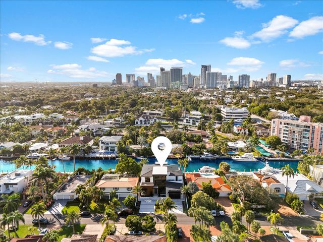 $7,499,000 | 401 Bontona Avenue, Fort Lauderdale, FL 33301