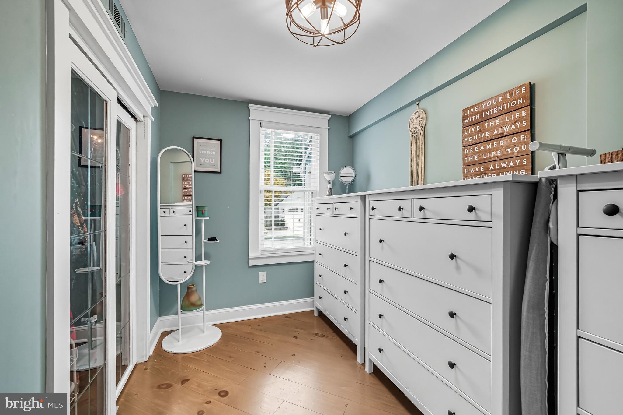1600 West High Street Haddon Heights, NJ 08035 - Photo 18 of 46 a view of kitchen with a large window