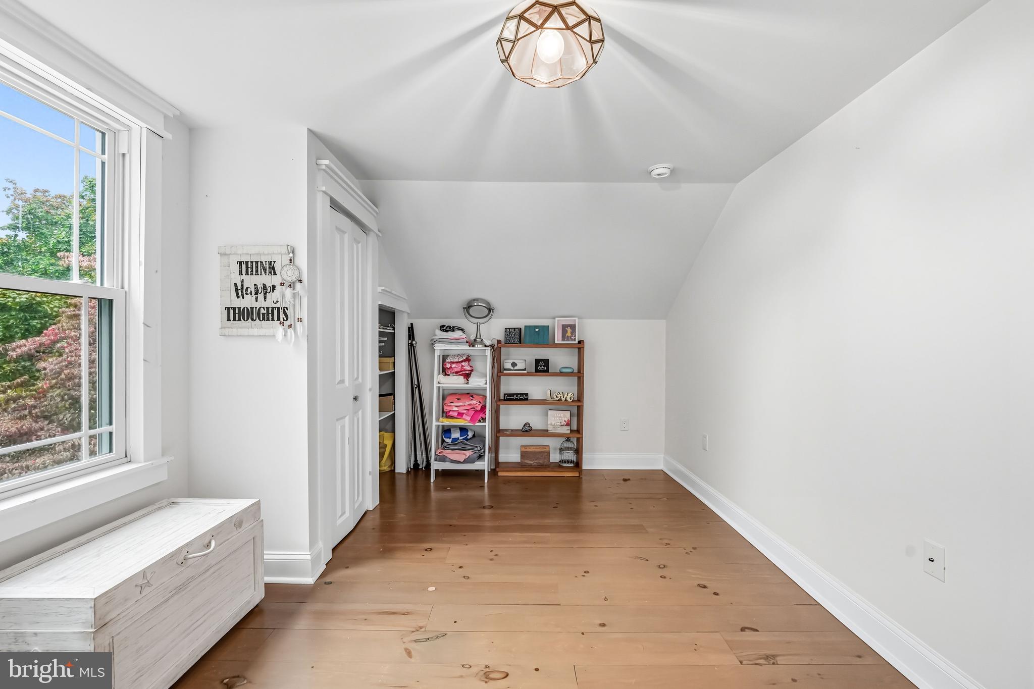 1600 West High Street Haddon Heights, NJ 08035 - Photo 33 of 46 a view of a storage & utility room with a window