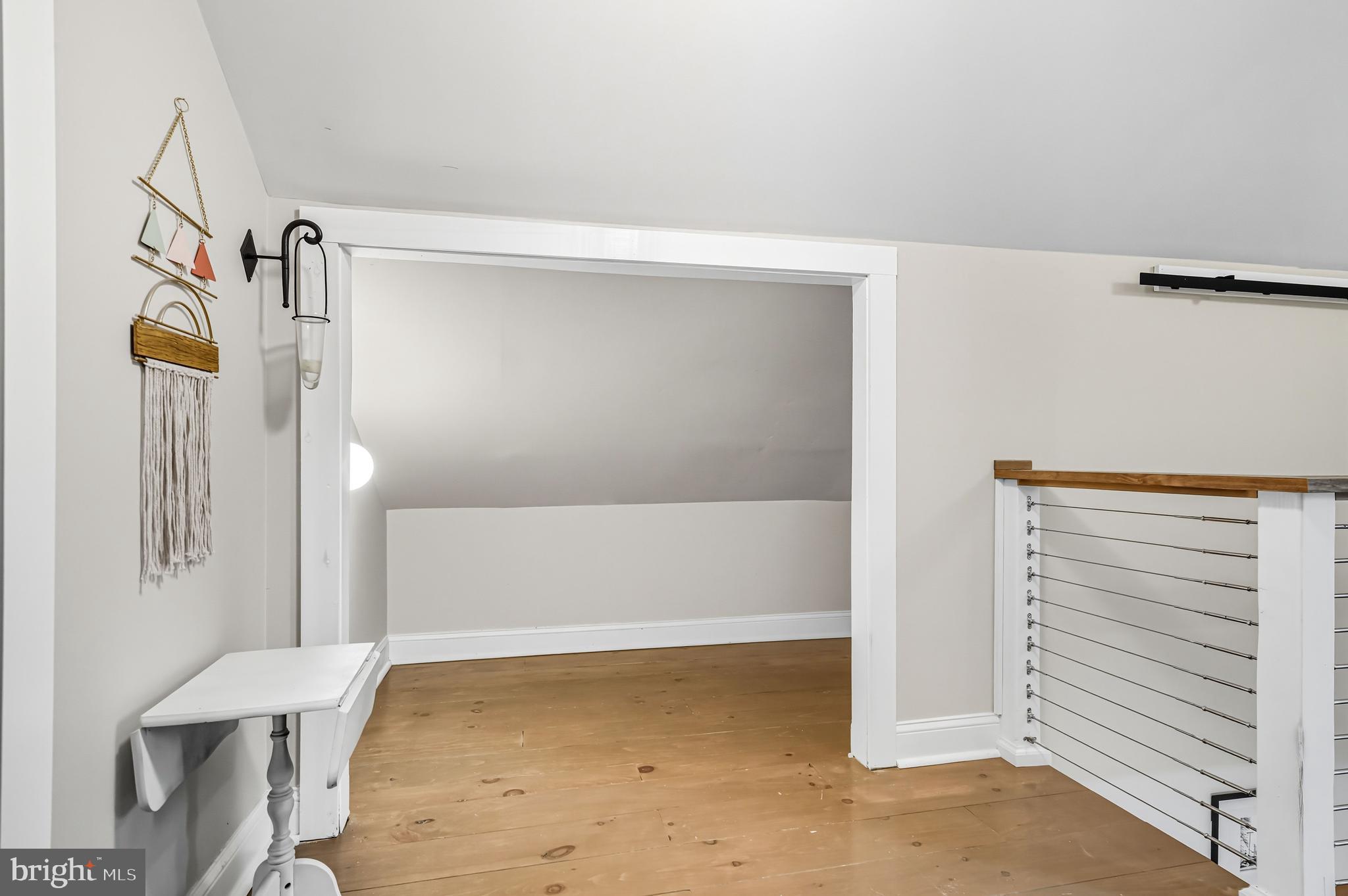 1600 West High Street Haddon Heights, NJ 08035 - Photo 39 of 46 a view of walk in closet